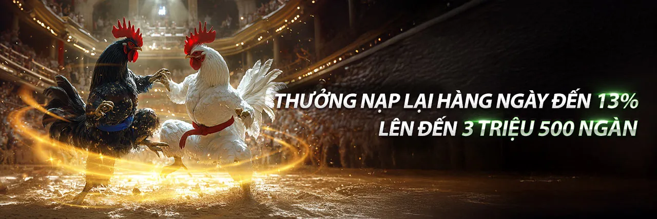 Đá gà Thomo ngày 5 tháng 4